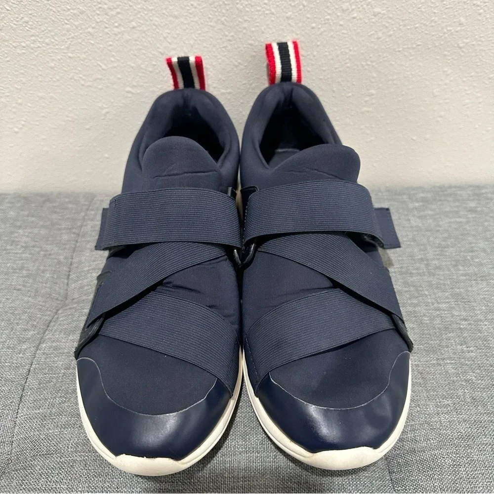 Tory Burch Sport neoprene strap sneaker